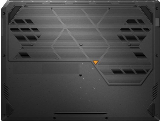 Ноутбук игровой ASUS TUF Gaming FA608UMI-TU172/90NR0KV1-M00BC0/Ryzen 7 260/16Gb/512Gb/16 FHD/RTX5060 8Gb/DOS серый